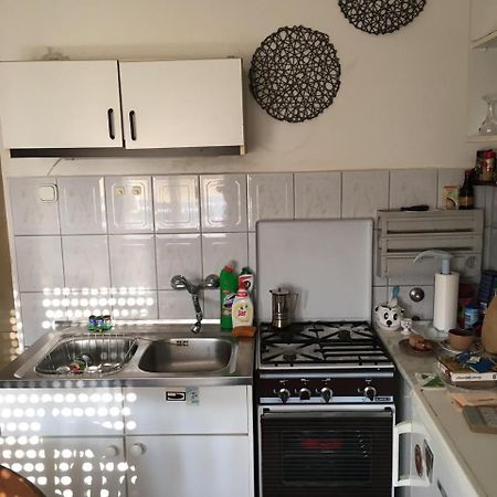 Fonix Apartman Apartment Кестели Екстериор снимка