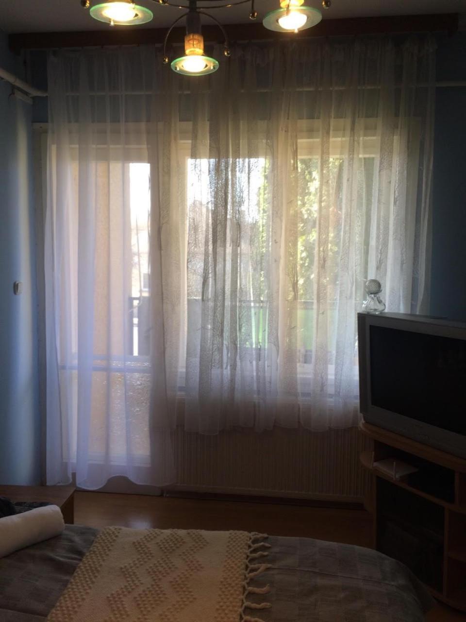Fonix Apartman Apartment Кестели Екстериор снимка