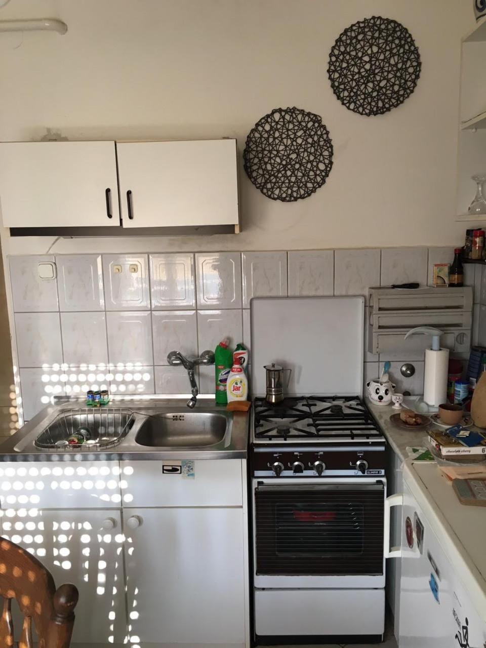 Fonix Apartman Apartment Кестели Екстериор снимка