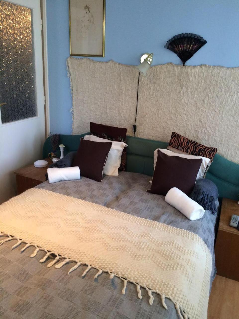 Fonix Apartman Apartment Кестели Екстериор снимка