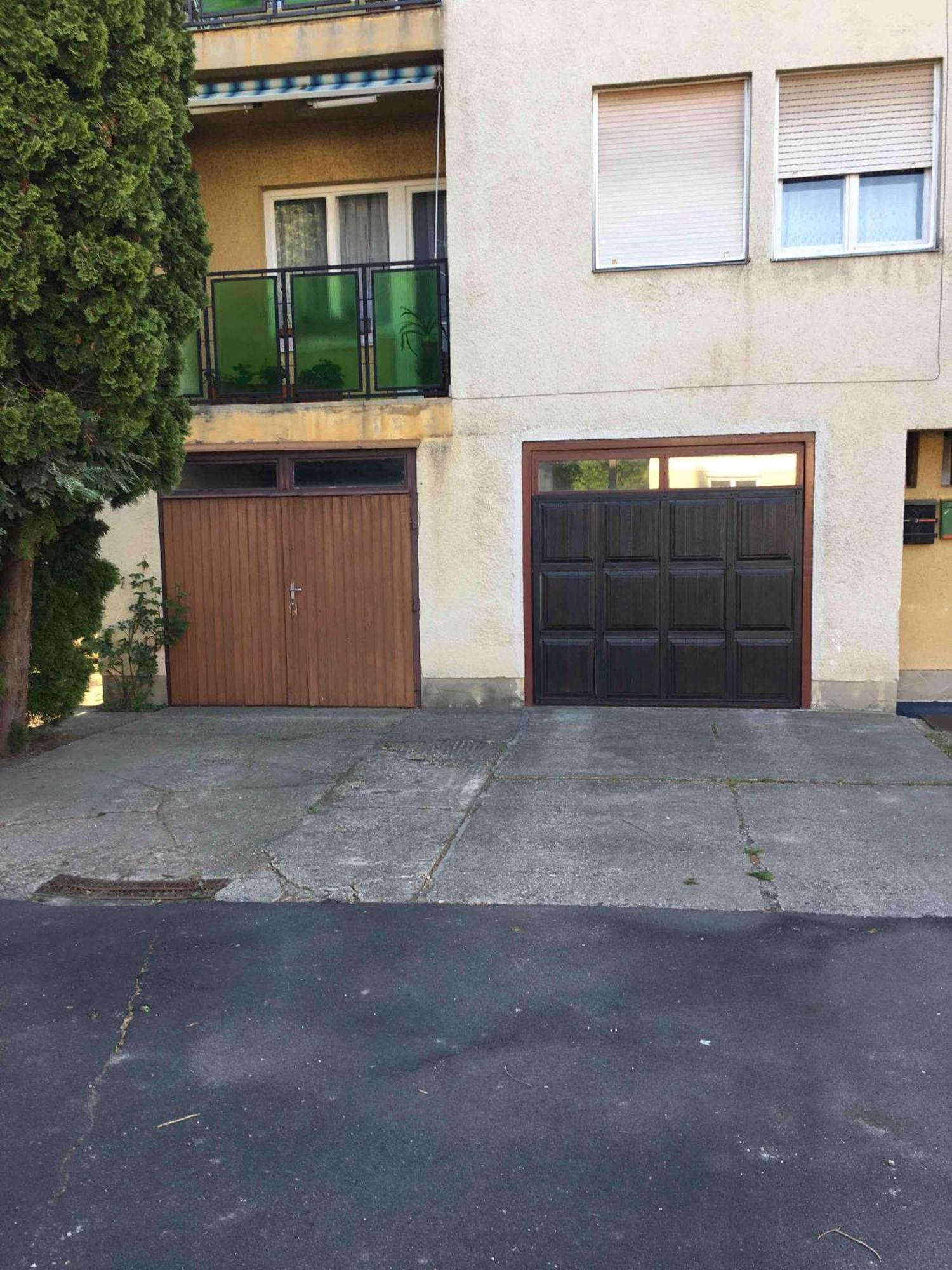 Fonix Apartman Apartment Кестели Екстериор снимка