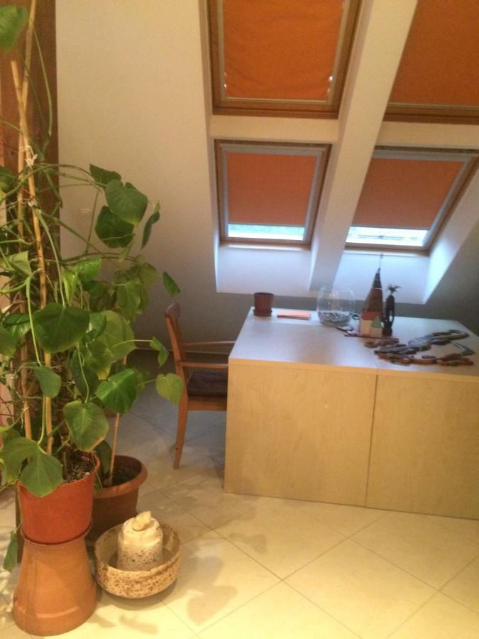Fonix Apartman Apartment Кестели Екстериор снимка