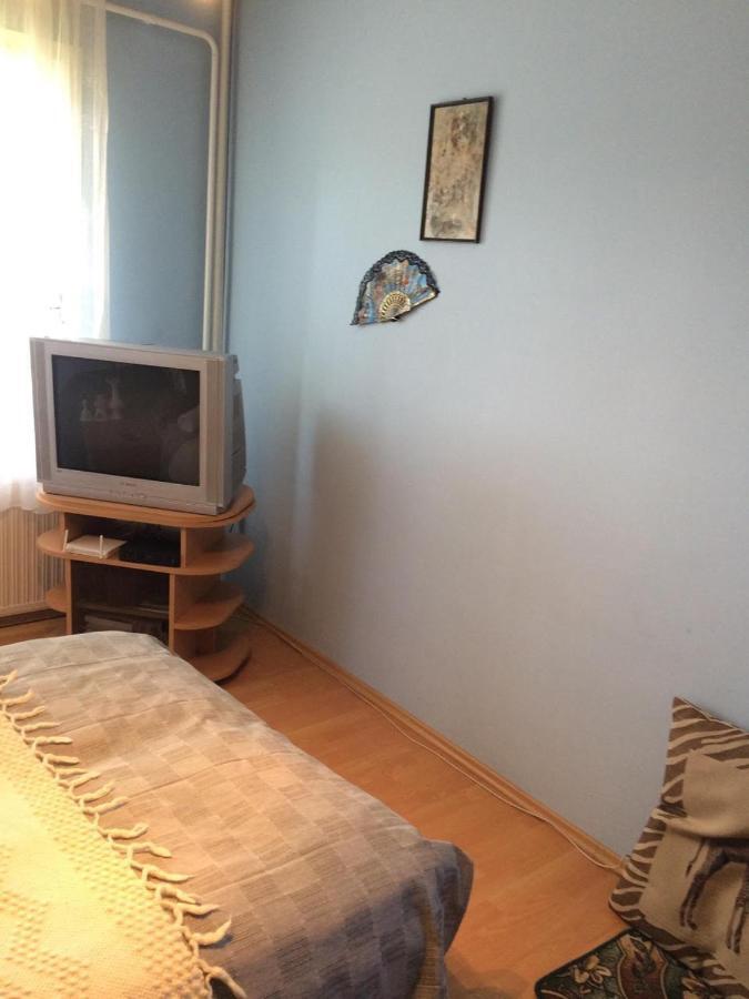 Fonix Apartman Apartment Кестели Екстериор снимка