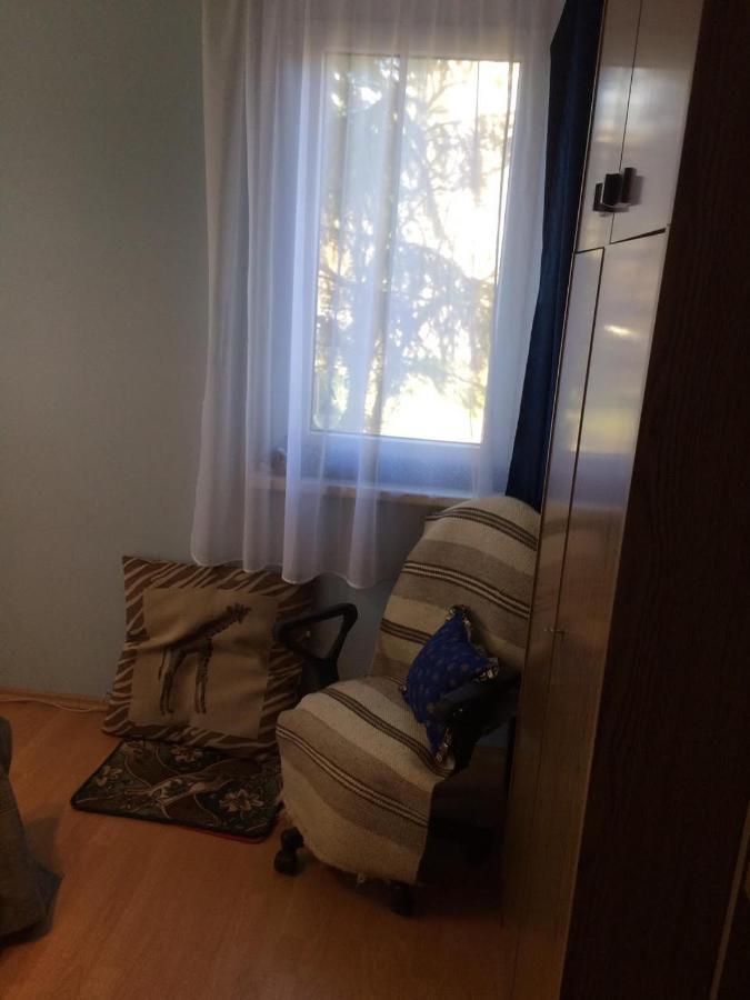 Fonix Apartman Apartment Кестели Екстериор снимка
