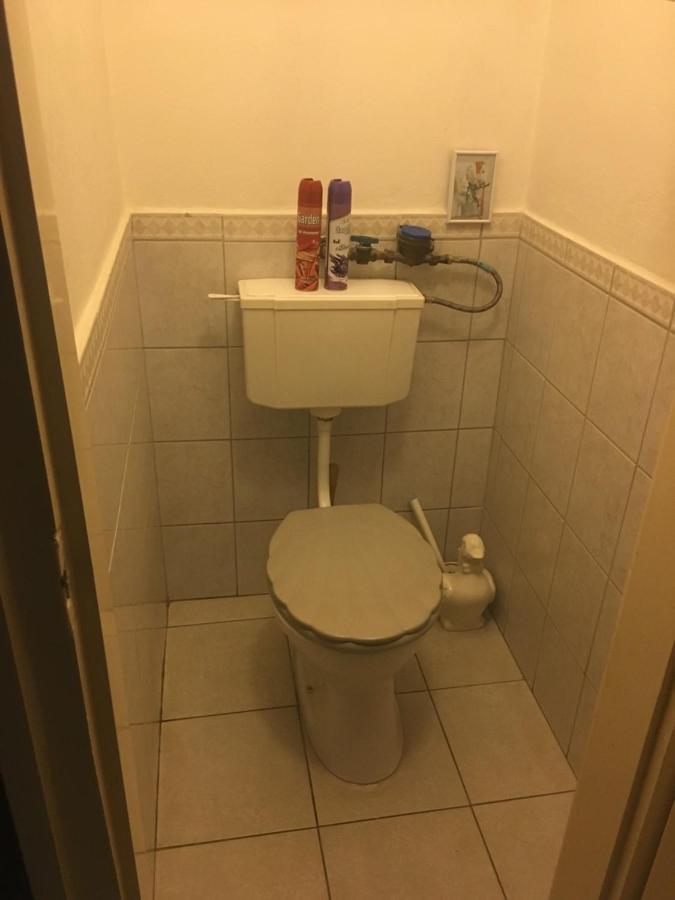 Fonix Apartman Apartment Кестели Екстериор снимка
